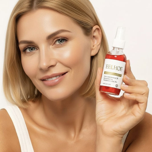 Sérum à l’Acide Hyaluronique