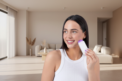 DouxGlow | Peau Lisse Sans Douleur